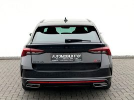 Skoda Octavia Combi RS 2.0 TDI DSG 4×4, 1.HAND - Thumbnail 6