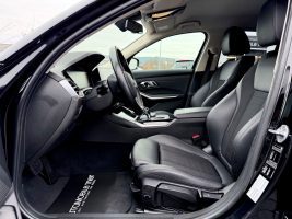 BMW 320i Sport Line, NAVI, LED, SHADOW LINE, GARANTIE - Thumbnail 9