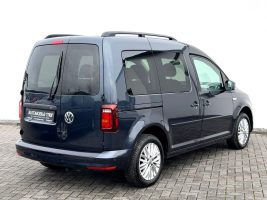 Volkswagen Caddy 1.4 TSI DSG, LED, PDC, SHZ, AHK, GARANTIE - Thumbnail 5