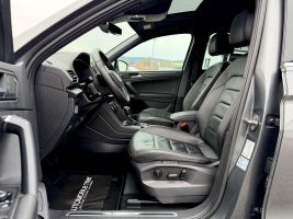 Seat Tarraco Xcellence 2.0 TSI DSG 4Drive, LED, ACC, CAM - Thumbnail 9