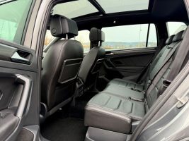 Seat Tarraco Xcellence 2.0 TSI DSG 4Drive, LED, ACC, CAM - Thumbnail 13