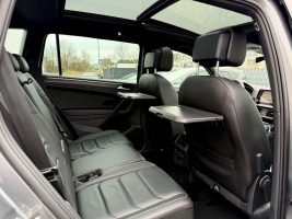 Seat Tarraco Xcellence 2.0 TSI DSG 4Drive, LED, ACC, CAM - Thumbnail 14