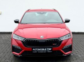 Skoda Octavia Combi RS 2.0 TSI DSG,  1.HAND,  GARANTIE - Thumbnail 2