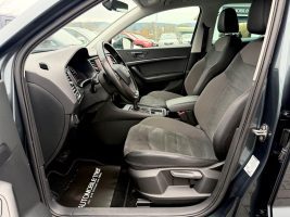 Seat Ateca 1.5 TSI DSG, NAVI, LED, AHK, GARANTIE - Thumbnail 1