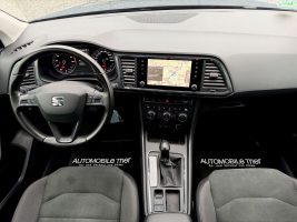 Seat Ateca 1.5 TSI DSG, NAVI, LED, AHK, GARANTIE - Thumbnail 2