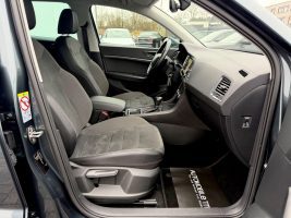 Seat Ateca 1.5 TSI DSG, NAVI, LED, AHK, GARANTIE - Thumbnail 4