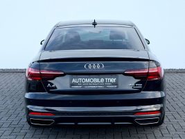 Audi A4 Lim. 40 TDI quattro S line, NAVI, LED, CAM - Thumbnail 6