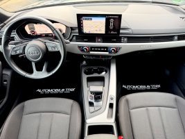 Audi A4 Lim. 40 TDI quattro S line, NAVI, LED, CAM - Thumbnail 11