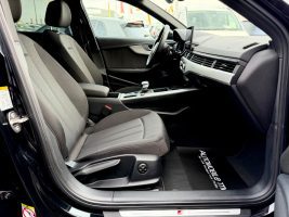 Audi A4 Lim. 40 TDI quattro S line, NAVI, LED, CAM - Thumbnail 13