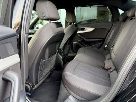 Audi A4 Lim. 40 TDI quattro S line, NAVI, LED, CAM - Thumbnail 14