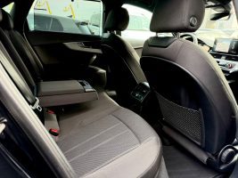 Audi A4 Lim. 40 TDI quattro S line, NAVI, LED, CAM - Thumbnail 15