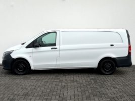 Mercedes-Benz Vito Kasten 110, 114, 116, 119 CDI RWD extralang - Thumbnail 8