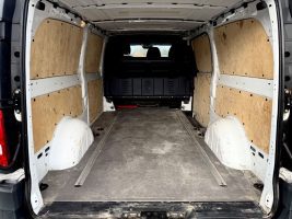 Mercedes-Benz Vito Kasten 110, 114, 116, 119 CDI RWD extralang - Thumbnail 13