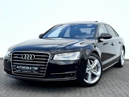 Audi A8 4.2 TDI quattro, MATRIX, B&O, MASSAGE, HUD - Thumbnail 1