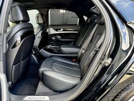 Audi A8 4.2 TDI quattro, MATRIX, B&O, MASSAGE, HUD - Thumbnail 13