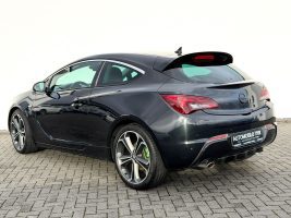 Opel Astra J GTC OPC Line 1.6 Turbo, NAVI, LED, PDC - Thumbnail 7