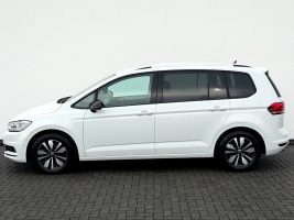 Volkswagen Touran 2.0 TDI DSG, 7.SITZER, LED, ACC, AHK - Thumbnail 8