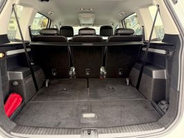 Volkswagen Touran 2.0 TDI DSG, 7.SITZER, LED, ACC, AHK - Thumbnail 16