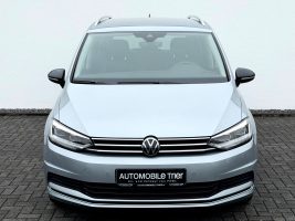 Volkswagen Touran 2.0 TDI DSG, 7.SITZER, LED, ACC, AHK - Thumbnail 2