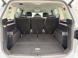 Volkswagen Touran 2.0 TDI DSG, 7.SITZER, LED, ACC, AHK - Thumbnail 18