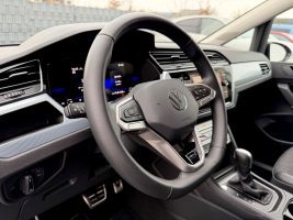 Volkswagen Touran 2.0 TDI DSG, 7.SITZER, LED, ACC, AHK, CAM - Thumbnail 10