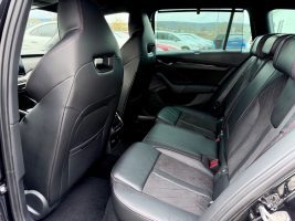 Skoda Octavia Combi RS 2.0 TDI DSG, LED, ACC, CAM, HUD - Thumbnail 15