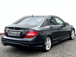 Mercedes-Benz C 220 CDI Limo Amg Line, NAVI, LED, PDC, GARANTIE - Thumbnail 5