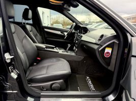 Mercedes-Benz C 220 CDI Limo Amg Line, NAVI, LED, PDC, GARANTIE - Thumbnail 13