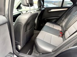 Mercedes-Benz C 220 CDI Limo Amg Line, NAVI, LED, PDC, GARANTIE - Thumbnail 14