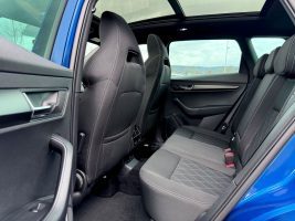 Skoda Karoq Sportline 2.0 TDI DSG 4×4, LED, ACC, AHK, CAM - Thumbnail 13