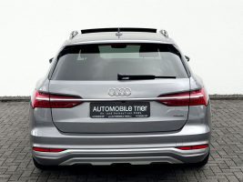 Audi A6 Allroad 55 TFSI quattro, HUD, ACC, CAM, LUFT, AHK - Thumbnail 6