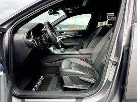 Audi A6 Allroad 55 TFSI quattro, HUD, ACC, CAM, LUFT, AHK - Thumbnail 9