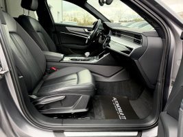 Audi A6 Allroad 55 TFSI quattro, HUD, ACC, CAM, LUFT, AHK - Thumbnail 13