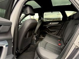 Audi A6 Allroad 55 TFSI quattro, HUD, ACC, CAM, LUFT, AHK - Thumbnail 14