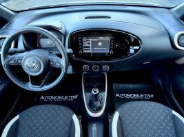 Toyota Aygo X 1.0, ACC, CAM, KLIMA, GARANTIE - Thumbnail 11