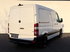 Mercedes-Benz Sprinter II Kasten 211 CDI, NAVI, CAM, PDC, GARANTIE - Thumbnail 5