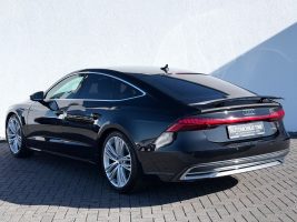Audi A7 Sportback 45 TDI quattro S line Sport Plus - Thumbnail 7