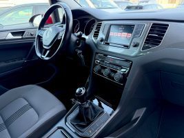 Volkswagen Golf Sportsvan Allstar 1.2 TSI, GARANTIE - Thumbnail 12