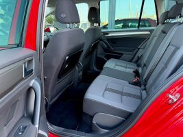 Volkswagen Golf Sportsvan Allstar 1.2 TSI, GARANTIE - Thumbnail 14