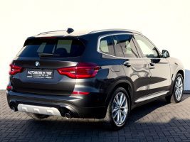 BMW X3 xDrive 30 i xLine NAVI, LED, CAM, HUD, GARANTIE - Thumbnail 3