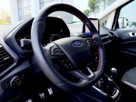 Ford EcoSport ST-Line 1.5 TDCI, NAVI, CAM, B&O, GARANTIE - Thumbnail 10