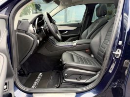 Mercedes-Benz GLC 220d 4Matic, NAVI, LED, ACC, CAM, AHK, GARANTIE - Thumbnail 9