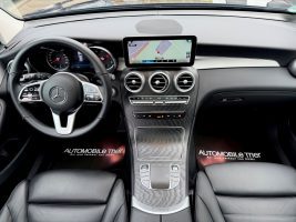 Mercedes-Benz GLC 220d 4Matic, NAVI, LED, ACC, CAM, AHK, GARANTIE - Thumbnail 10