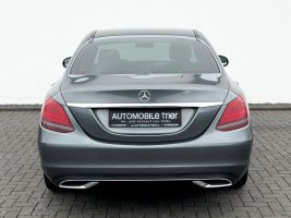 Mercedes-Benz C 220 d, NAVI, LED, ACC, CAM, GARANTIE - Thumbnail 8