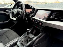 Audi A1 Sportback 40 TFSI S line Sport Plus Paket - Thumbnail 12