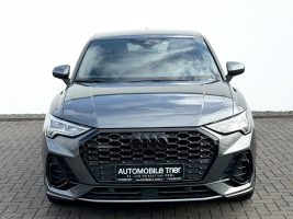 Audi Q3 Sportback 45 TFSI quattro S line Sport Plus - Thumbnail 2