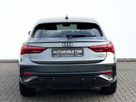 Audi Q3 Sportback 45 TFSI quattro S line Sport Plus - Thumbnail 6