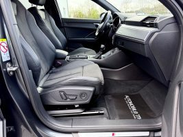 Audi Q3 Sportback 45 TFSI quattro S line Sport Plus - Thumbnail 13