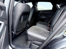 Audi Q3 Sportback 45 TFSI quattro S line Sport Plus - Thumbnail 14