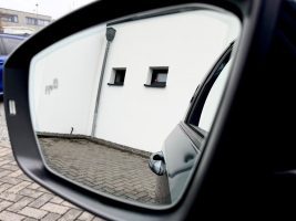 Skoda Octavia Combi RS 2.0 TDI DSG 4×4, LED, ACC, AHK - Thumbnail 15